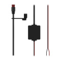 Garmin Accessories For Navigation Systems - Garmin Hochstromnetzkabel - 010-13087-01